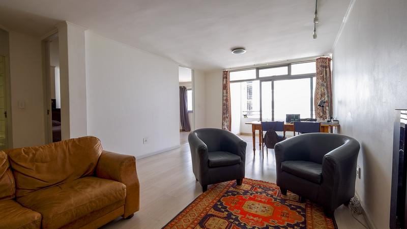 To Let 2 Bedroom Property for Rent in Claremont Western Cape